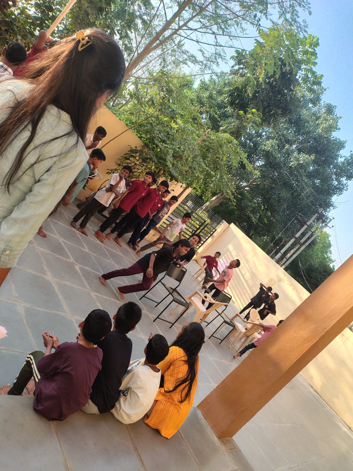 Life at SoCare Ind