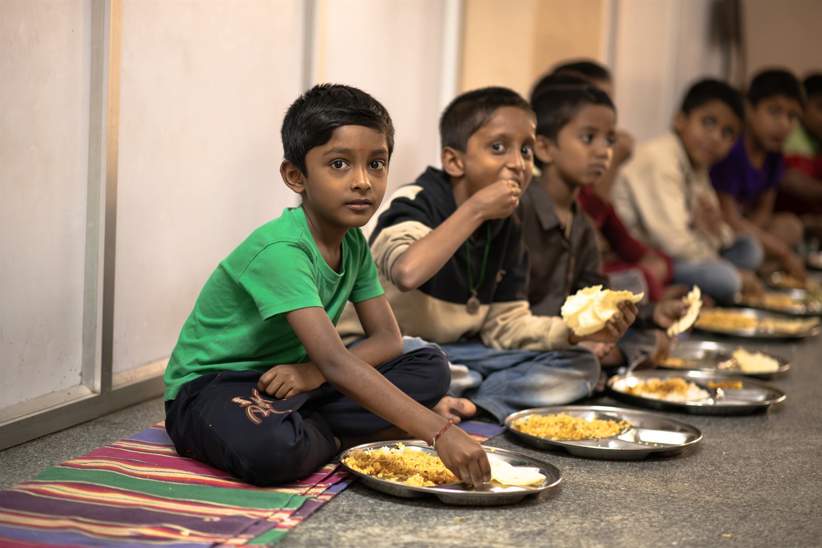 Learning and play at SoCare Ind