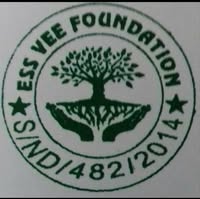 EssVee Foundation, Chennai logo