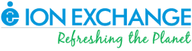 ION Exchange logo